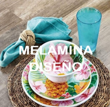 Melamina Diseño